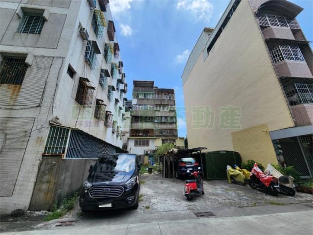 高雄苓雅建地-4