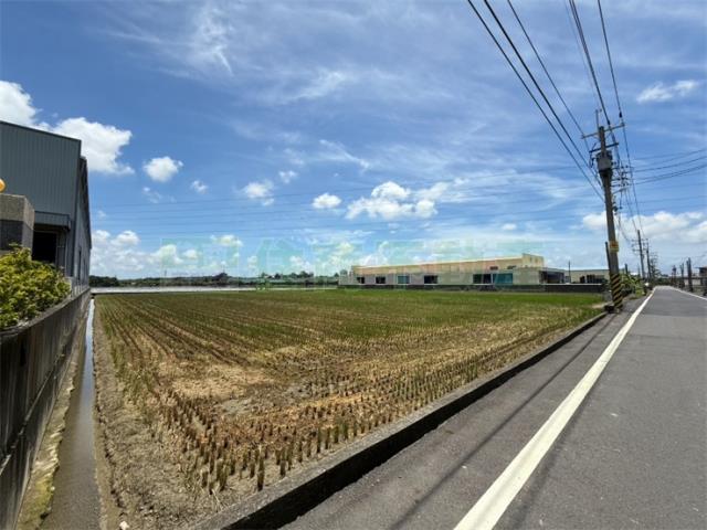 高雄岡山農地-1