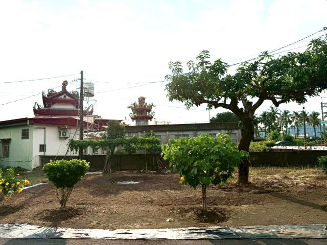 高雄美濃建地-1
