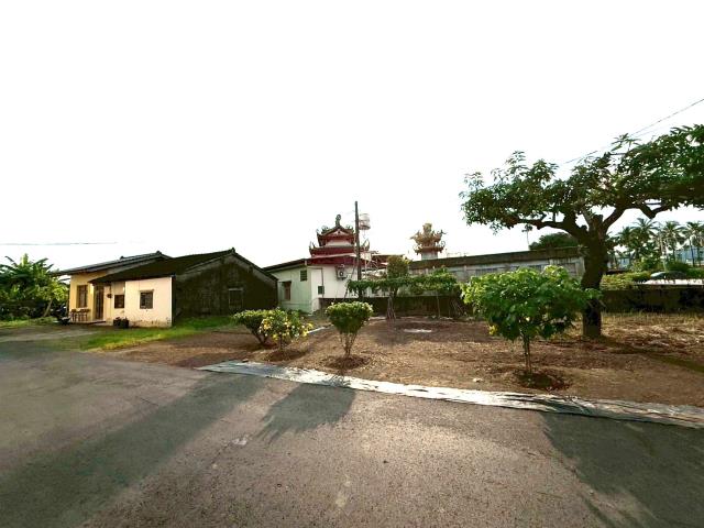 高雄美濃建地-2