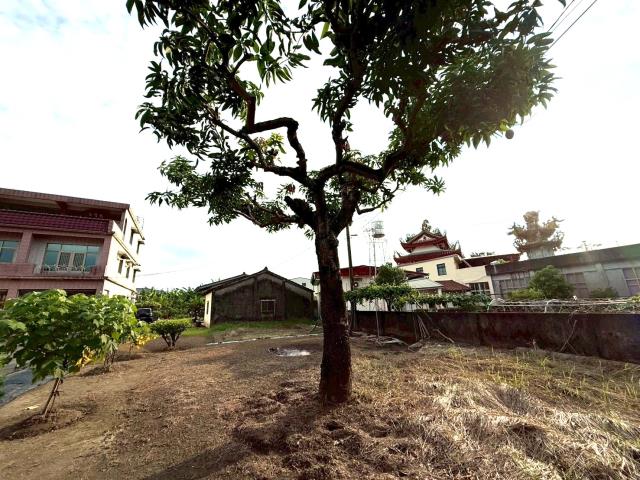 高雄美濃建地-3