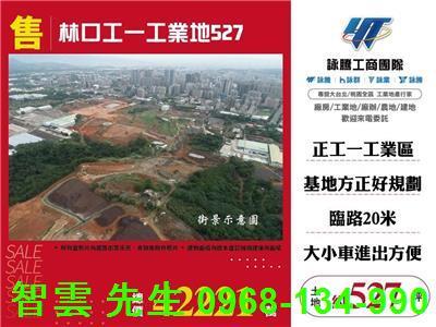 新北林口工業地-1