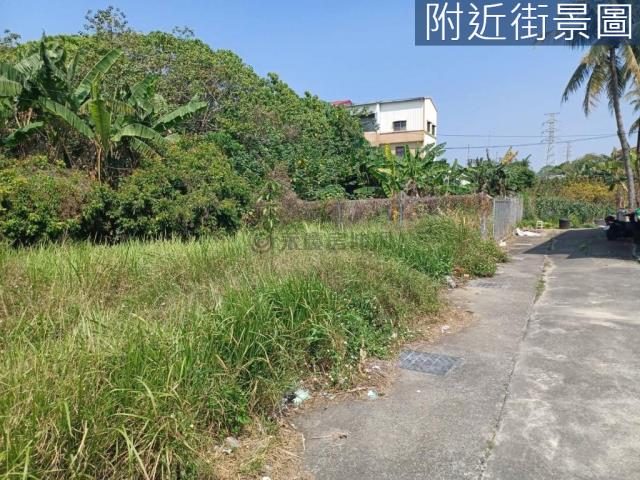 山上建地-1