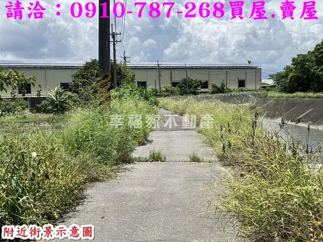 台南農地-8
