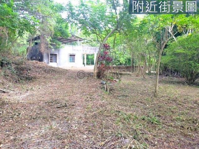 台南左鎮農地-3