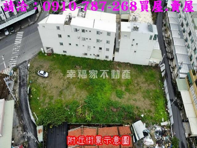 台南安南建地-3