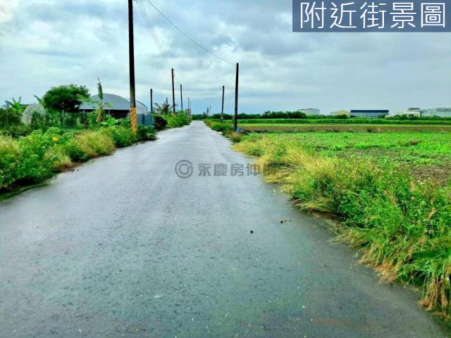 台南將軍農地-11