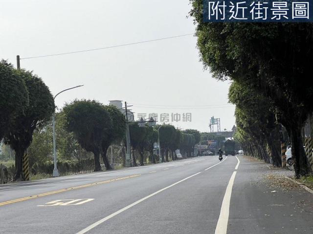 台南麻豆建地-10