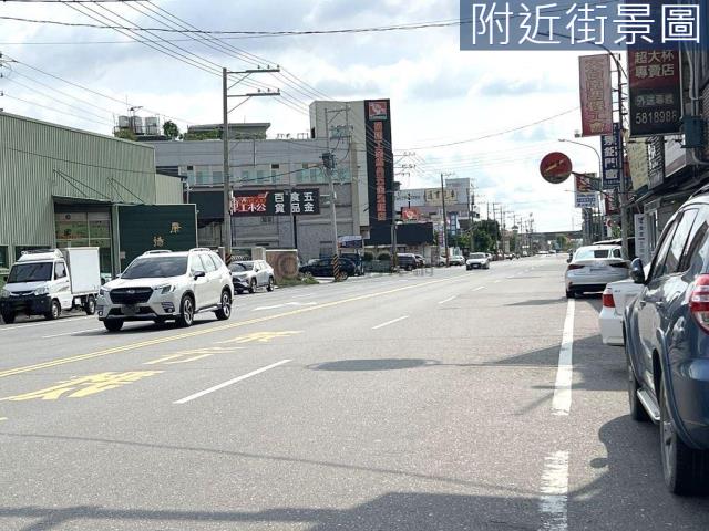 台南善化工業地-13