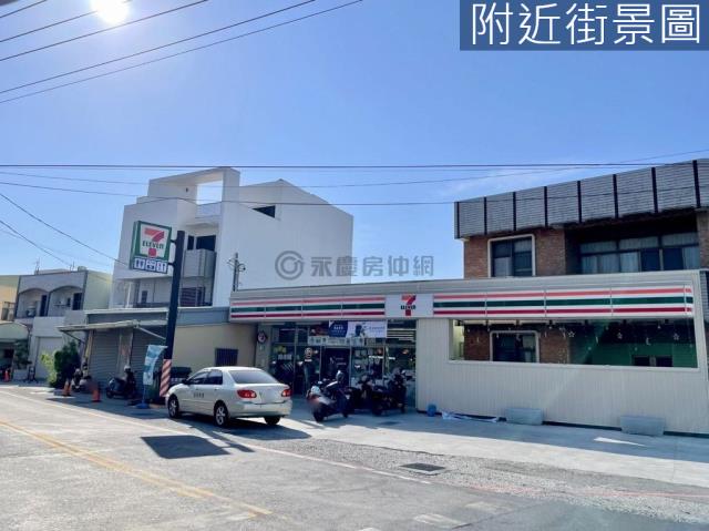 台南善化建地-1