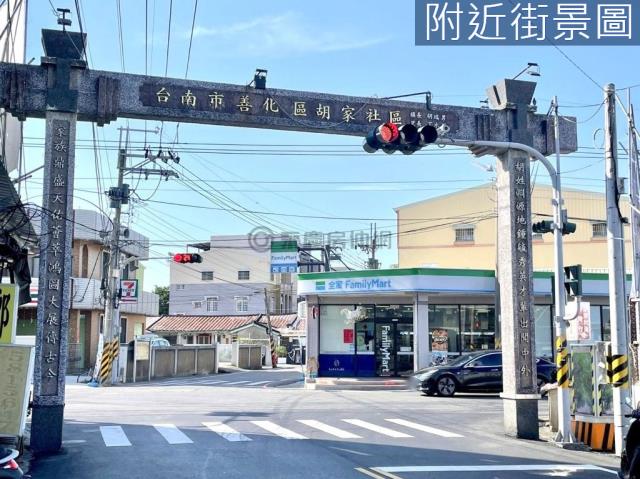 台南善化建地-3