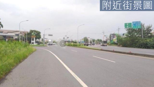 台南新市農地-12