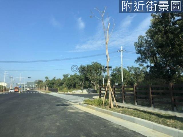 台南關廟農地-10
