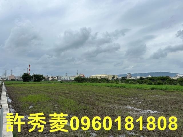 高雄岡山農地-4