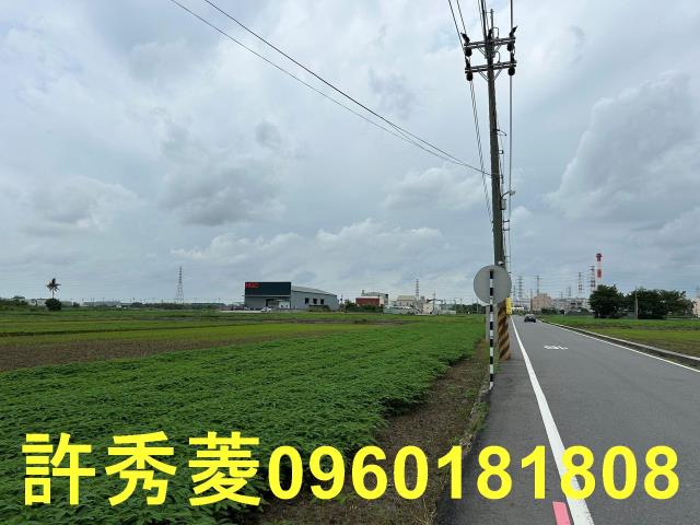 高雄岡山農地-6