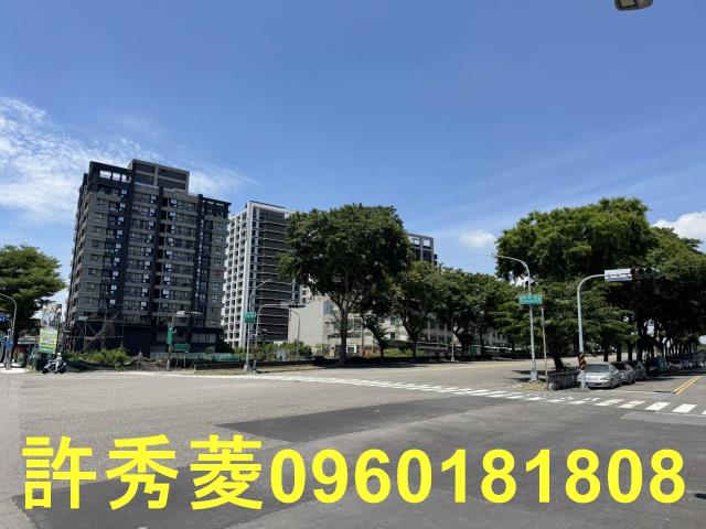 高雄燕巢農地-11