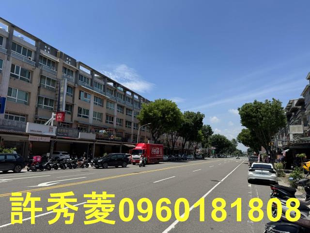 高雄燕巢農地-12