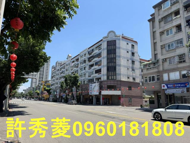 高雄燕巢農地-1