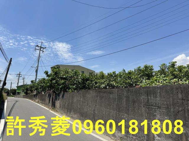 高雄燕巢農地-9