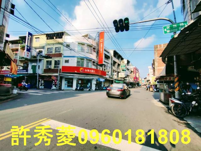 高雄阿蓮建地-10