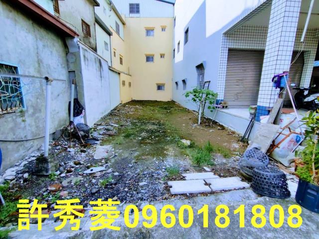 高雄阿蓮建地-1