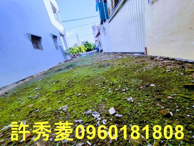 高雄阿蓮建地-2