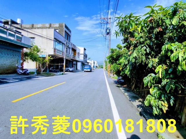 高雄阿蓮建地-3