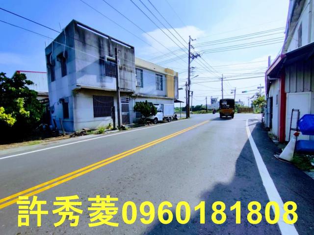 高雄阿蓮建地-4