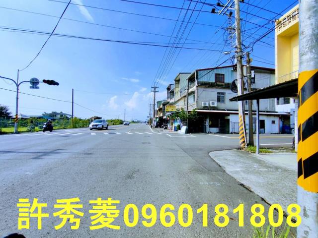 高雄阿蓮建地-5
