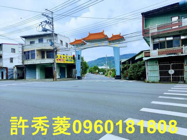 高雄阿蓮建地-6