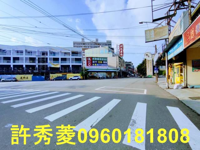 高雄阿蓮建地-8