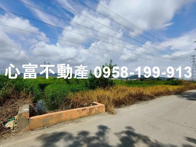 高雄岡山農地-2
