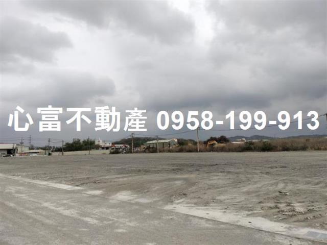 高雄仁武工業地-2