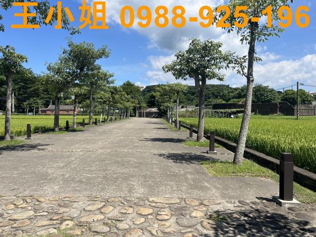 大溪農地-1