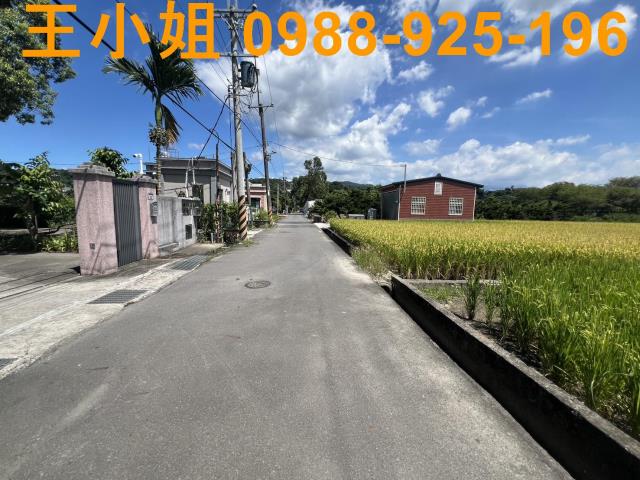 大溪農地-2