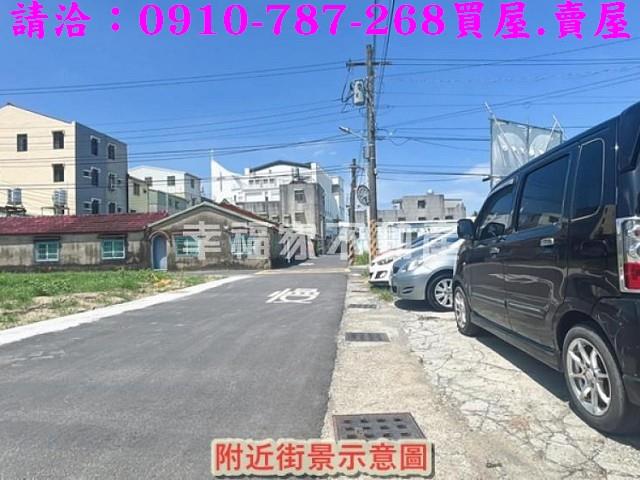 台南建地-9