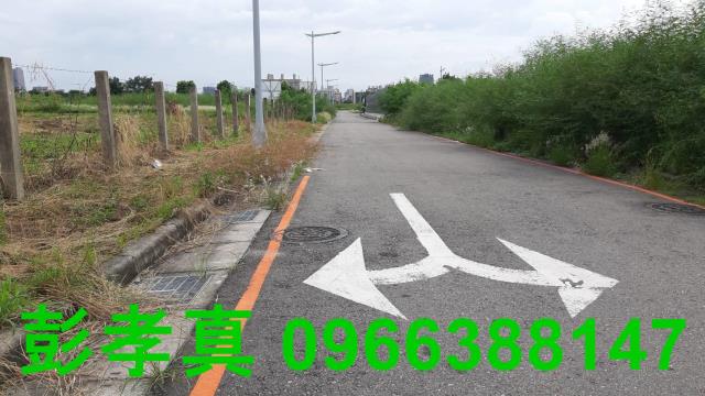 台中建地-2