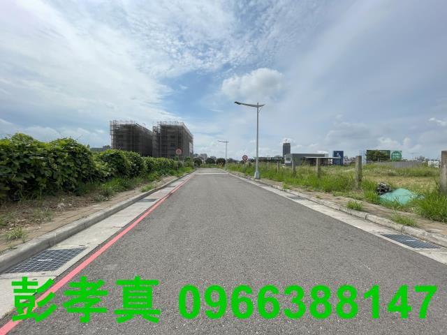 台中建地-2
