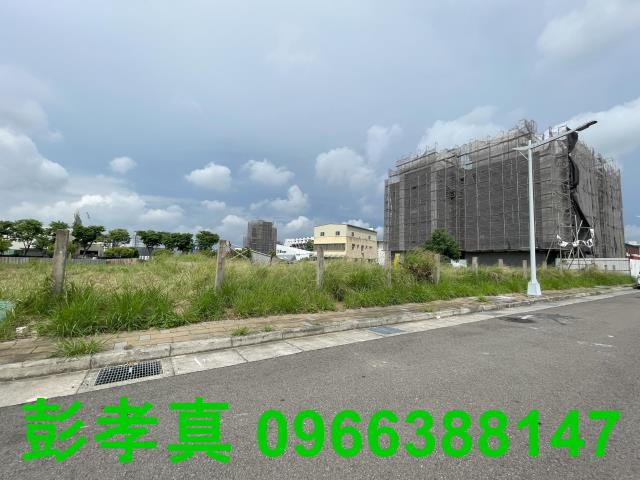 台中建地-3
