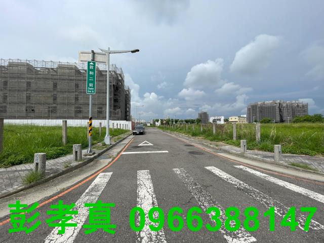 台中建地-5