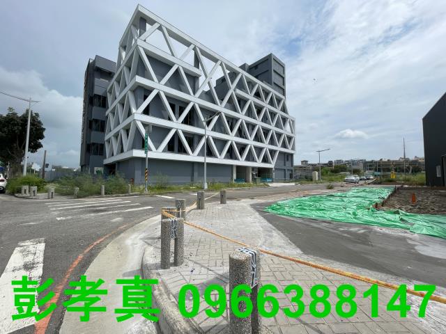 台中建地-8