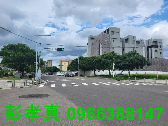 台中建地-5