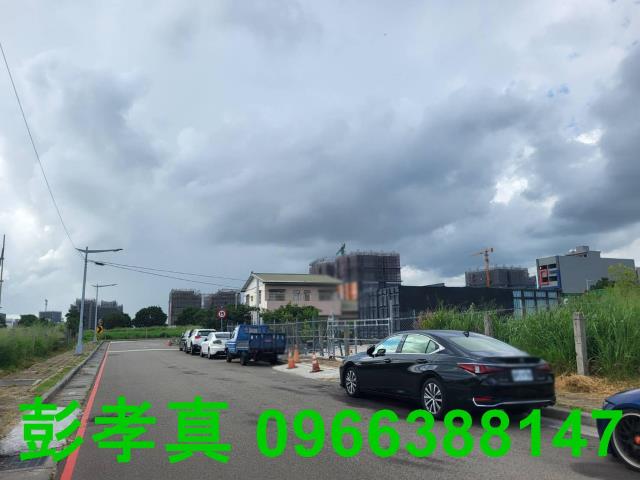 台中建地-9