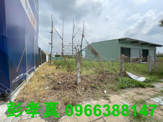台中建地-2