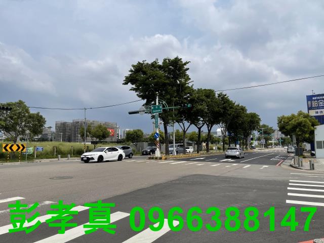 台中建地-3