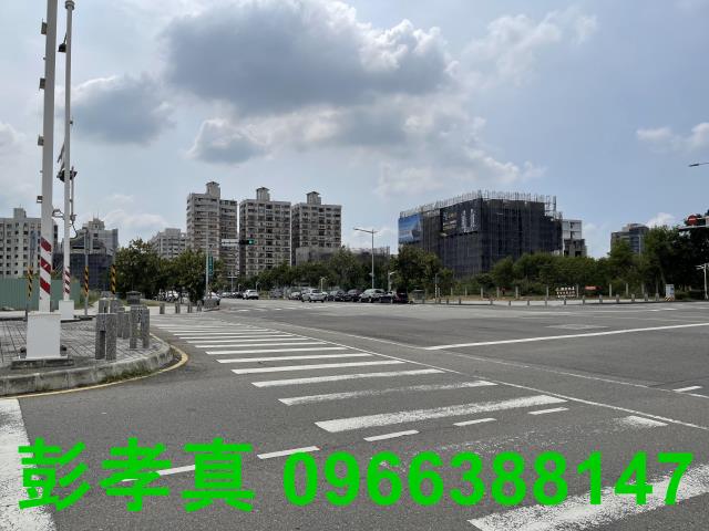 台中建地-7