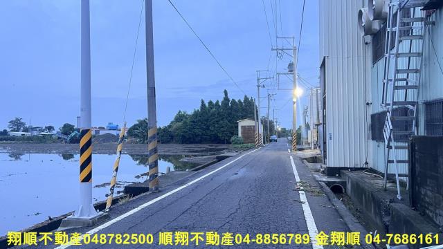 彰化農地-8