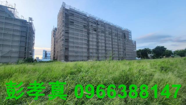 台中北屯建地-12