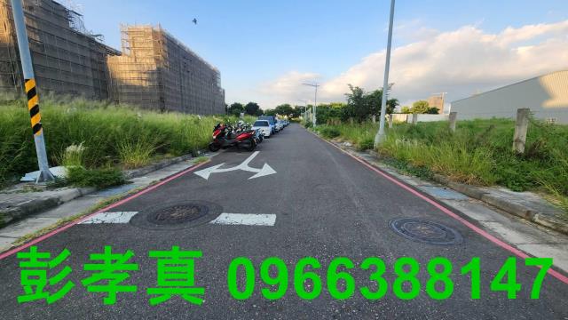 台中北屯建地-10