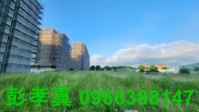 台中北屯建地-14